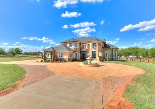 Photo 3 of Single family home for sale at 11235 Nw 150th Street, Piedmont, OK 73078 | MLS# 1222739 | Listing updated on 2026-05-17