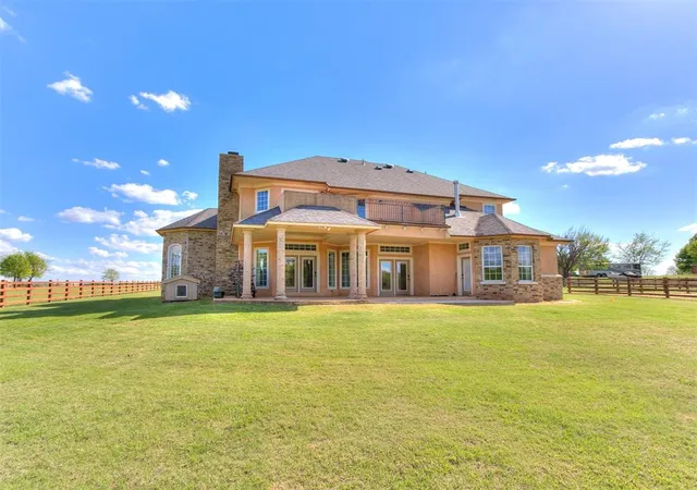 Photo 3 of Single family home for sale at 11235 NW 150th Street, Piedmont, OK 73078 | MLS# 1222739 | Listing updated on 2026-05-17