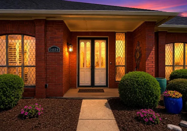 Photo 3 of Single family home for sale at 14604 Pony Rd, Oklahoma City, OK 73134 | MLS# 1222755 | Listing updated on 2026-06-18