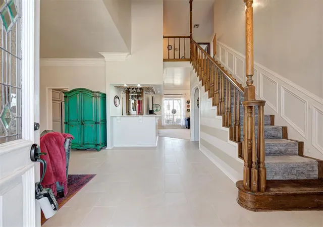 Photo 3 of Single family home for sale at 14604 Pony Rd, Oklahoma City, OK 73134 | MLS# 1222755 | Listing updated on 2026-06-18