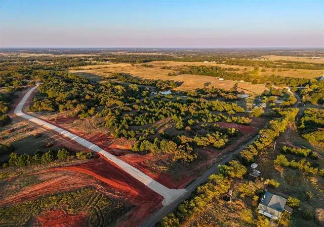 Homes for sale in Mc Loud, OK | 001 E 1060 Rd, Mc Loud, OK 74851 | MLS# 1222756