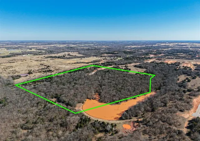 2nd image of 002 E 1060 Rd, Mc Loud, OK 74851 | MLS# 1222761