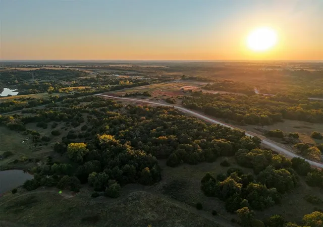 Photo 3 of Land for sale at 002 E 1060 Road, Mc Loud, OK 74851 | MLS# 1222761 | Listing updated on 2026-04-08