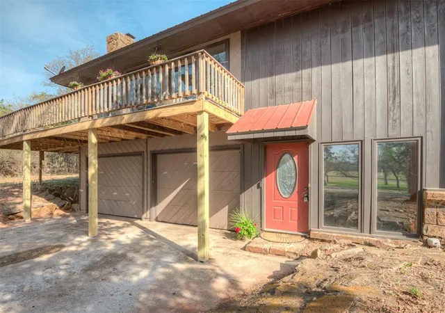 Homes for sale in Anadarko, OK | 701 Timber Lane Dr, Anadarko, OK 73005 | MLS# 1222762