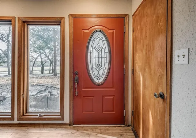 Homes for sale in Anadarko, OK | 701 Timber Lane Dr, Anadarko, OK 73005 | MLS# 1222762