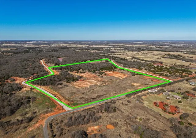 1st image of 003 E 1060 Rd, Mc Loud, OK 74851 | MLS# 1222764