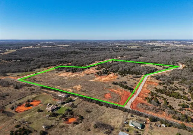 2nd image of 003 E 1060 Rd, Mc Loud, OK 74851 | MLS# 1222764