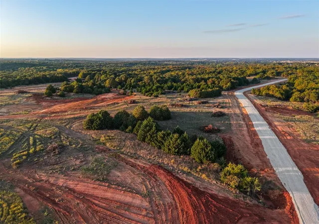 4th image of 003 E 1060 Rd, Mc Loud, OK 74851 | MLS# 1222764