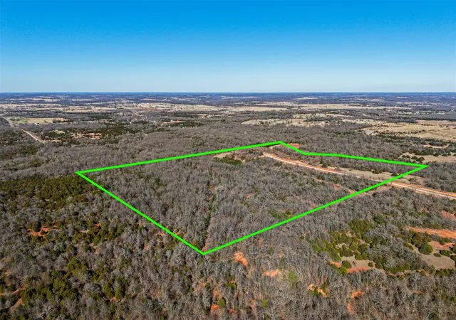 1st image of 005 E 1060 Rd, Mc Loud, OK 74851 | MLS# 1222768