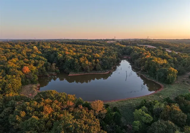 2nd image of 005 E 1060 Rd, Mc Loud, OK 74851 | MLS# 1222768