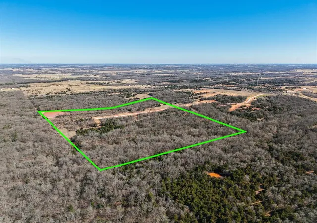 4th image of 005 E 1060 Rd, Mc Loud, OK 74851 | MLS# 1222768