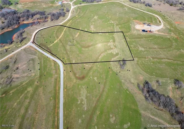 2nd image of Blanton View Ave #13, Wayne, OK 73095 | MLS# 1222814