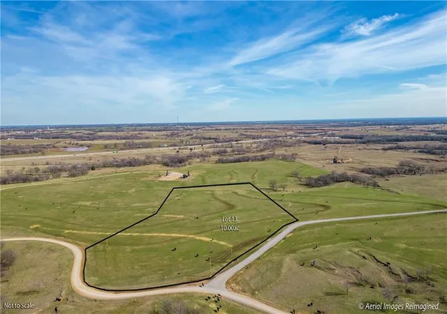 Photo 3 of Land for sale at Blanton View Ave #13, Wayne, OK 73095 | MLS# 1222814 | Listing updated on 2026-04-08