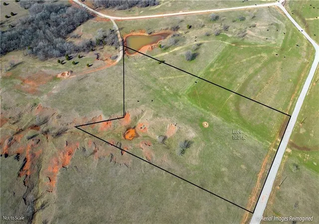 Photo 3 of Land for sale at 12983 Augusta Trl #6, Wayne, OK 73095 | MLS# 1222815 | Listing updated on 2026-06-03