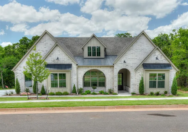 Photo 1 of Sale Pending at 2213 Twister Trl, Edmond, OK 73034 | MLS# 1222816 | Listing updated on 2026-08-18
