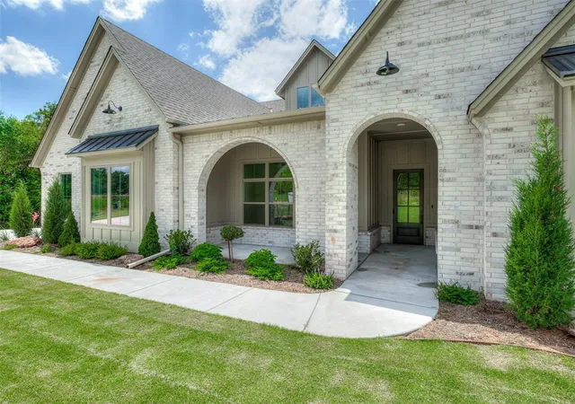 Photo 2 of Sale Pending at 2213 Twister Trl, Edmond, OK 73034 | MLS# 1222816 | Listing updated on 2026-08-18