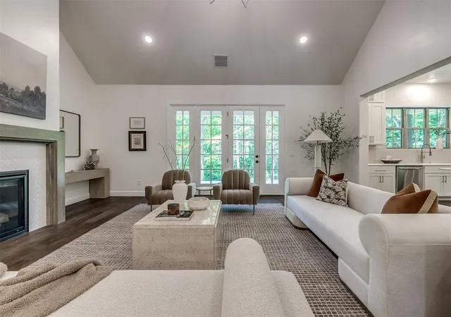 Photo 4 of Sale Pending at 2213 Twister Trl, Edmond, OK 73034 | MLS# 1222816 | Listing updated on 2026-08-18