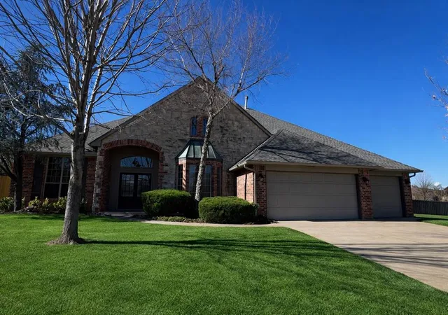 Photo 1 of Single family home for sale at 1404 Nw 165th Court, Edmond, OK 73012 | MLS# 1222830 | Listing updated on 2026-06-11