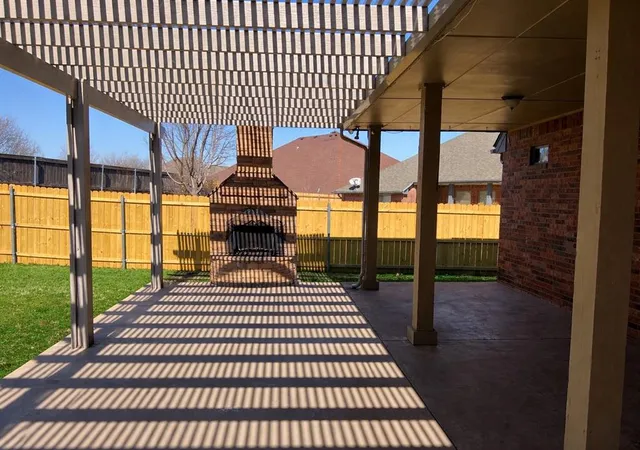 Photo 2 of Single family home for sale at 1404 Nw 165th Court, Edmond, OK 73012 | MLS# 1222830 | Listing updated on 2026-06-11