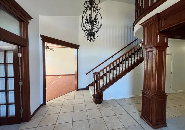 Photo 3 of Single family home for sale at 1404 NW 165th Court, Edmond, OK 73012 | MLS# 1222830 | Listing updated on 2026-06-11
