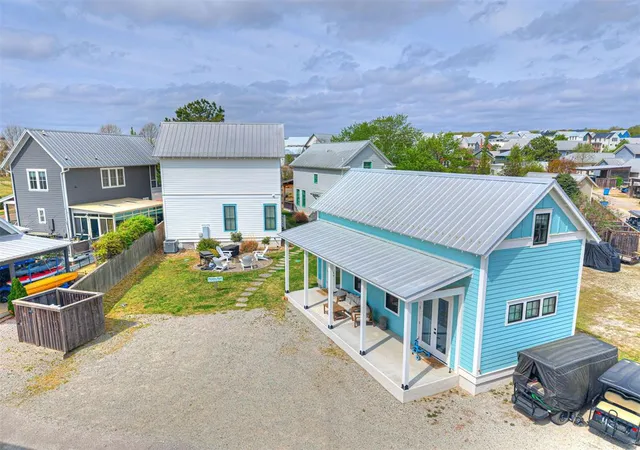 Photo 2 of Single family home for sale at 36 Firefly Ln, Carlton Lndg, OK 74432 | MLS# 1222834 | Listing updated on 2026-08-01
