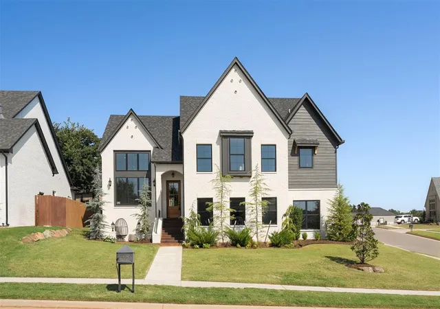 1st image of 7325 Skipping Stone Dr, Edmond, OK 73034 | MLS# 1222839