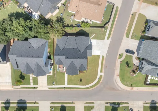 50th image of 7325 Skipping Stone Dr, Edmond, OK 73034 | MLS# 1222839