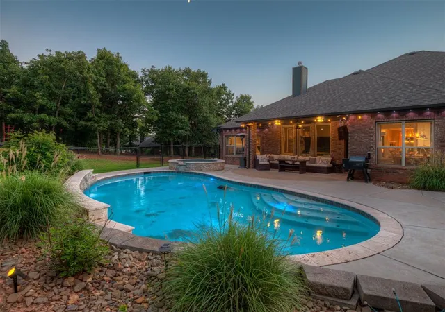 1st image of 5736 Asheville Wy, Choctaw, OK 73020 | MLS# 1222849