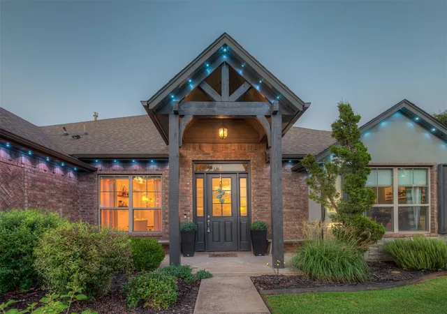 2nd image of 5736 Asheville Wy, Choctaw, OK 73020 | MLS# 1222849