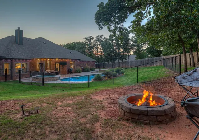 3rd image of 5736 Asheville Wy, Choctaw, OK 73020 | MLS# 1222849