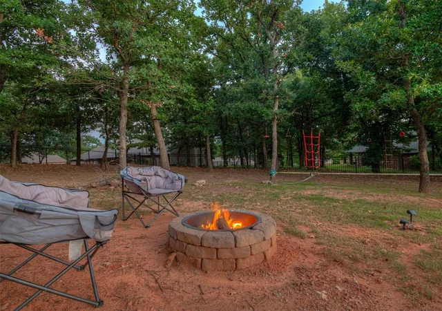 4th image of 5736 Asheville Wy, Choctaw, OK 73020 | MLS# 1222849