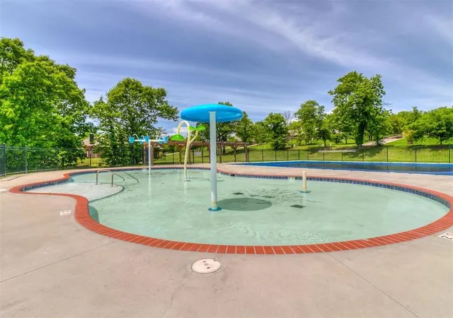 49th image of 5736 Asheville Wy, Choctaw, OK 73020 | MLS# 1222849