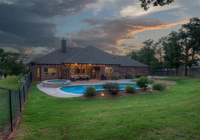 5th image of 5736 Asheville Wy, Choctaw, OK 73020 | MLS# 1222849