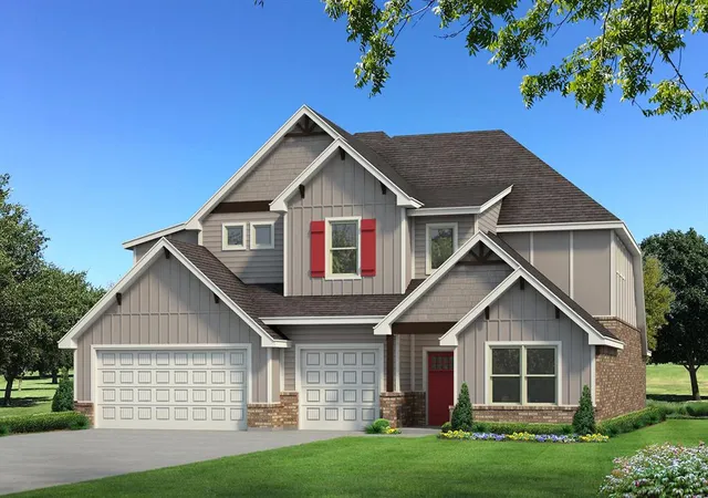 2nd image of 11121 Nw 90th St, Yukon, OK 73099 | MLS# 1222854