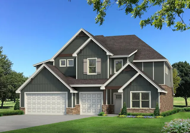 3rd image of 11121 Nw 90Th St, Yukon, OK 73099 | MLS# 1222854