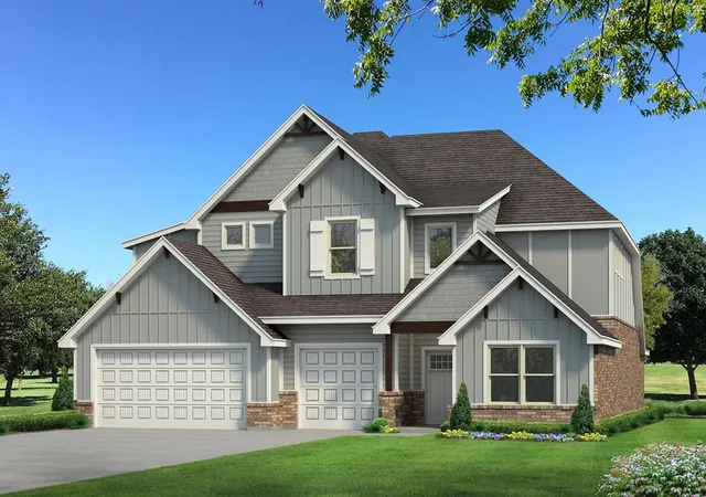 4th image of 11121 Nw 90Th St, Yukon, OK 73099 | MLS# 1222854
