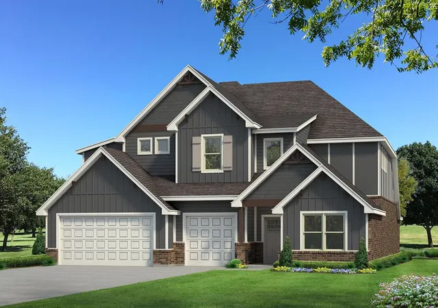 5th image of 11121 Nw 90Th St, Yukon, OK 73099 | MLS# 1222854