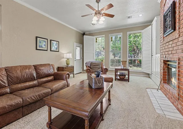 Homes for sale in Oklahoma City, OK | 1721 Shady Ln, Oklahoma City, OK 73131 | MLS# 1222877
