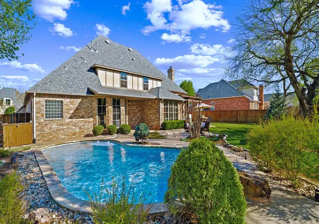 2nd image of 8217 Nw 125th St, Oklahoma City, OK 73142 | MLS# 1222885