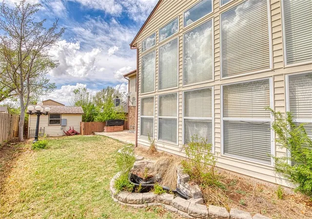 5th image of 112 Jackson Ave, Weatherford, OK 73096 | MLS# 1222888