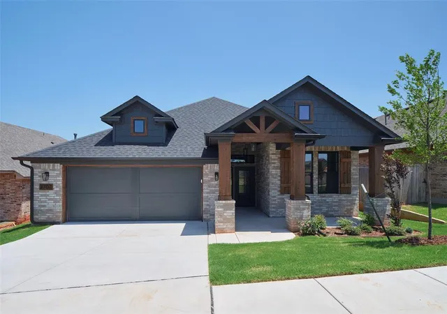 Homes for sale in Norman, OK | 3707 Hardy Dr, Norman, OK 73069 | MLS# 1222891