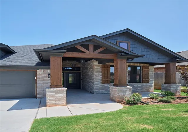 Homes for sale in Norman, OK | 3707 Hardy Dr, Norman, OK 73069 | MLS# 1222891