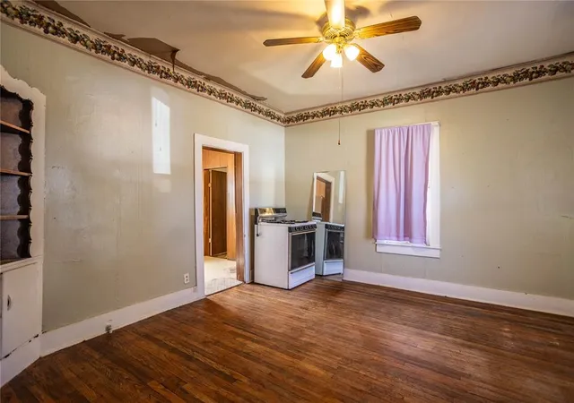 Homes for sale in Weatherford, OK | 404 N State St, Weatherford, OK 73096 | MLS# 1222913