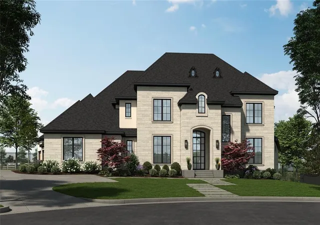 Photo 1 of Sale Pending at 4370 Covington Way, Norman, OK 73072 | MLS# 1222954 | Listing updated on 2026-08-26