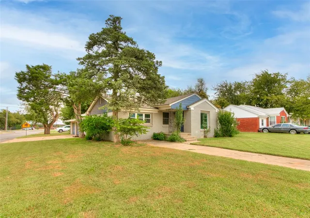 Homes for sale in Oklahoma City, OK | 1429 Casady Ln, Oklahoma City, OK 73120 | MLS# 1222955