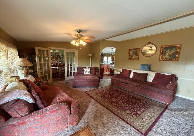 4th image of 1700 Patriot Pl, Harrah, OK 73045 | MLS# 1222969
