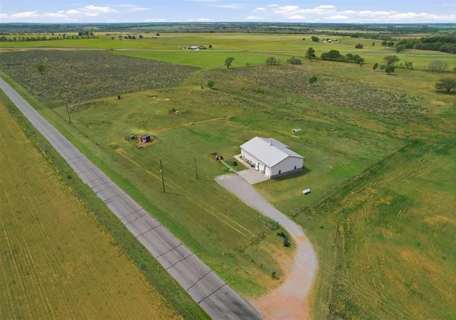 Homes for sale in Sayre, OK | 11763 N 1820 Rd, Sayre, OK 73662 | MLS# 1222972