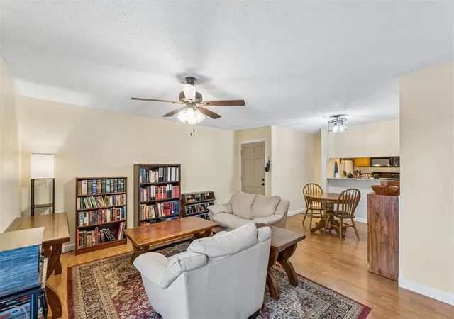 image of 850 Cardinal Creek Blvd #A, Norman, OK 73072 | MLS# 1223012