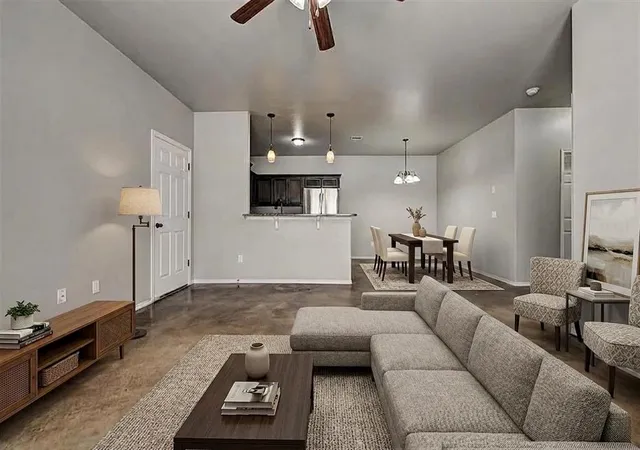 3rd image of 1852 Cypress Ln, El Reno, OK 73036 | MLS# 1223029