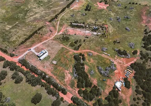 Photo 3 of Land for sale at 16325 Industrial Rd, Meridian, OK 73058 | MLS# 1223040 | Listing updated on 2026-09-28